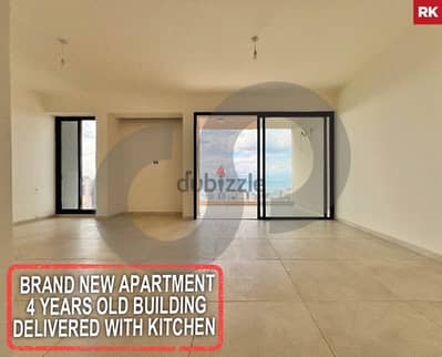 Great deal, prime location, metn, jal el dib/جل الديب REF#RK117814