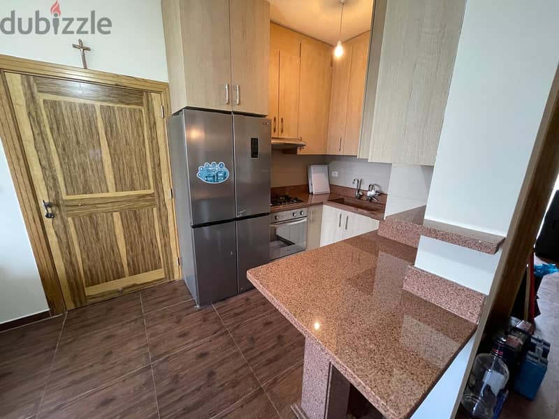 Chalet for sale in Zaarour شاليه جميل للبيع بالزعرور 12