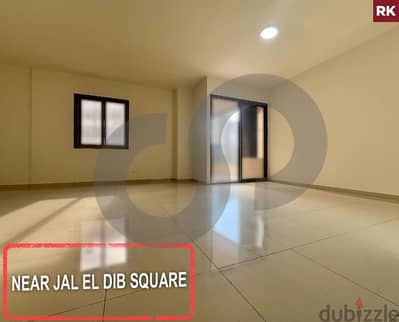 Hot Deal - Prime Location - Jal El Dib/ جل الديب REF#RK117815