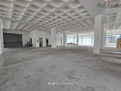 Showroom For RENT In Dora صالة عرض للإيجار #PH