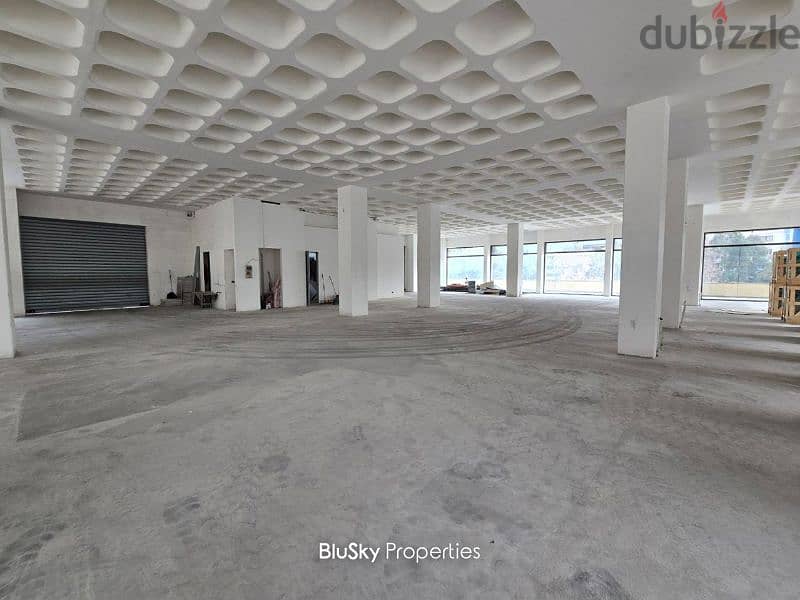 Showroom For RENT In Dora صالة عرض للإيجار #PH 0