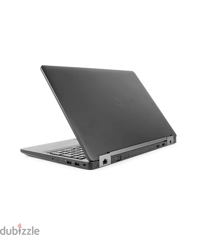 DELL LATITUDE 5570 CORE i3 15.6" FHD LAPTOP 2