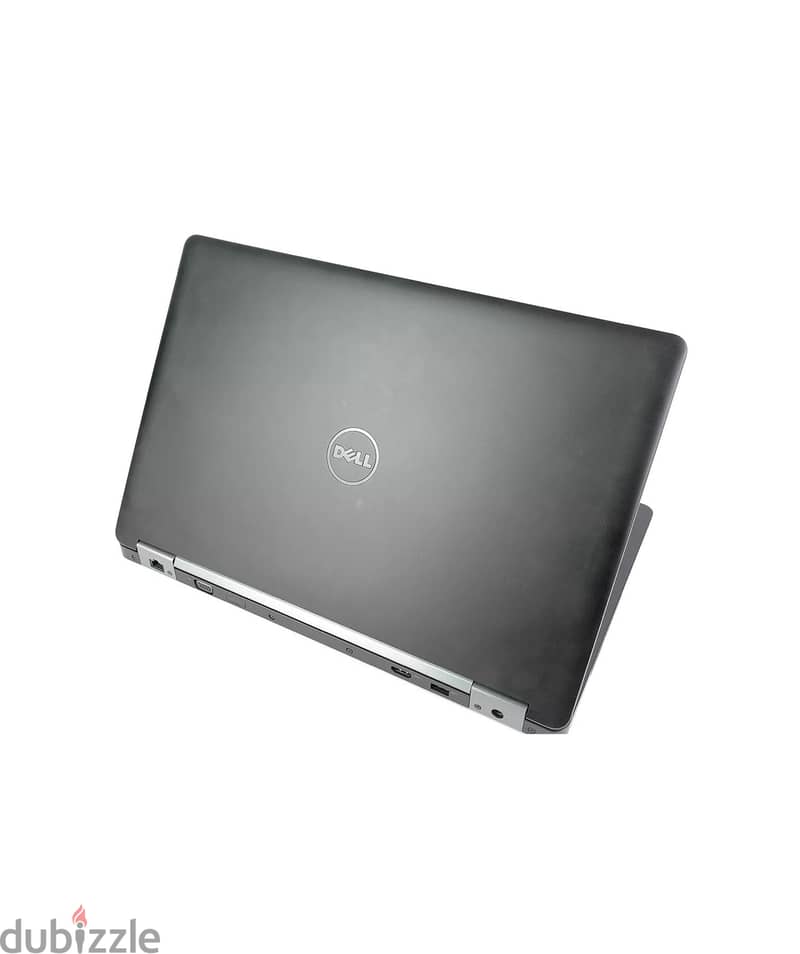 DELL LATITUDE 5570 CORE i3 15.6" FHD LAPTOP 4