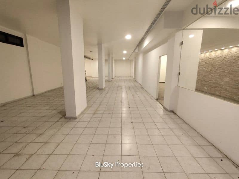 Shop For RENT In Zouk Mosbeh محل للإيجار #PM 0