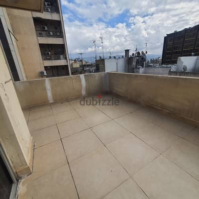 Apartment for sale in Mar Elias شقة للبيع ب مار الياس