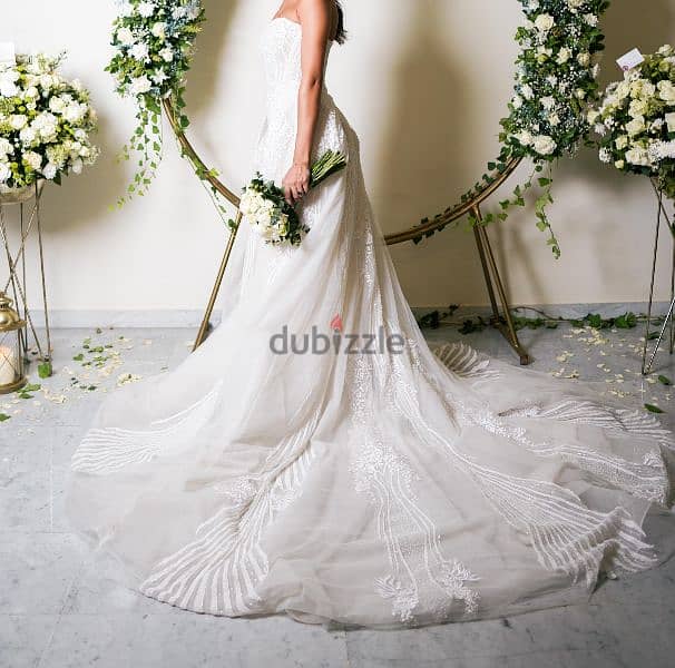 wedding dress 2