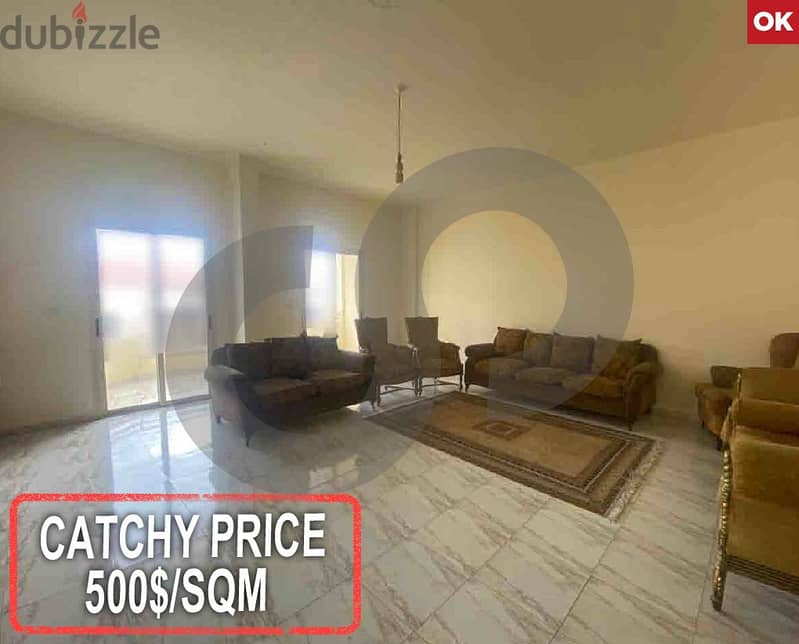 Great deal, aley, rwaysat, sawfar/رويسات صوفر REF#OK117824 0