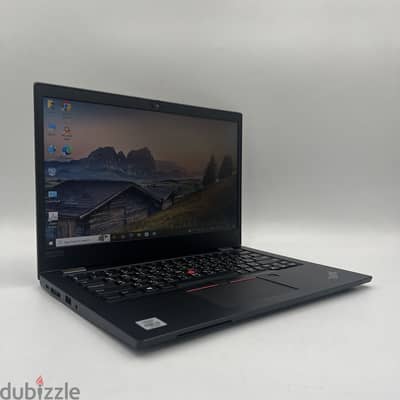 4976-Laptop Lenovo ThinkPad L13