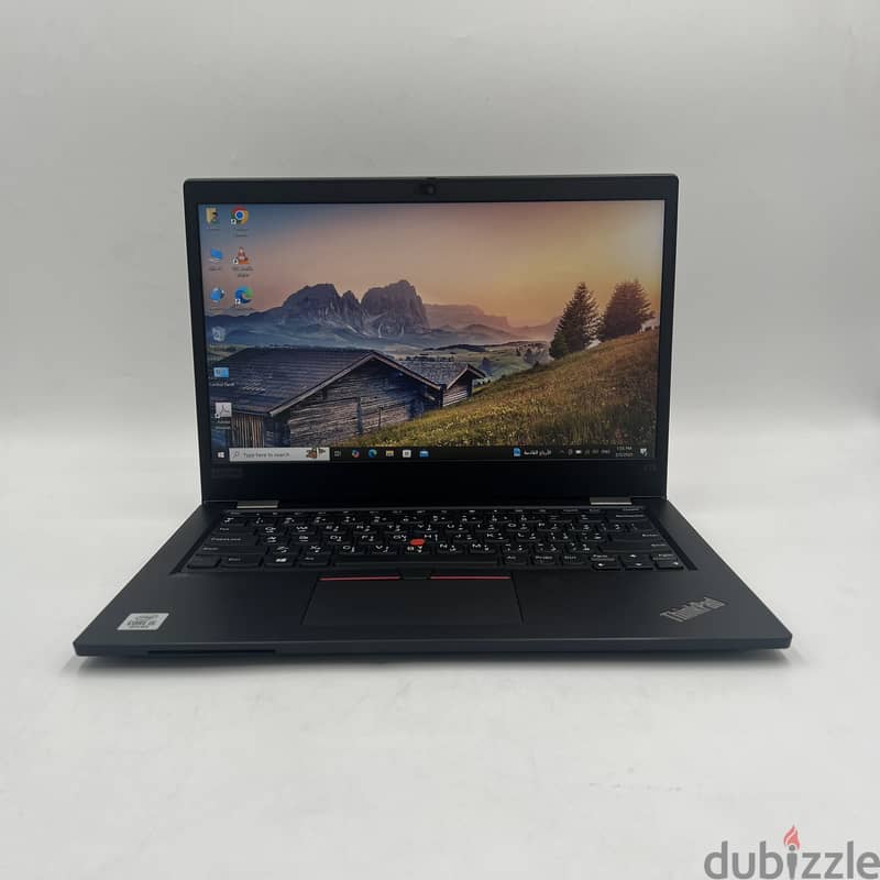 4976-Laptop Lenovo ThinkPad L13 1