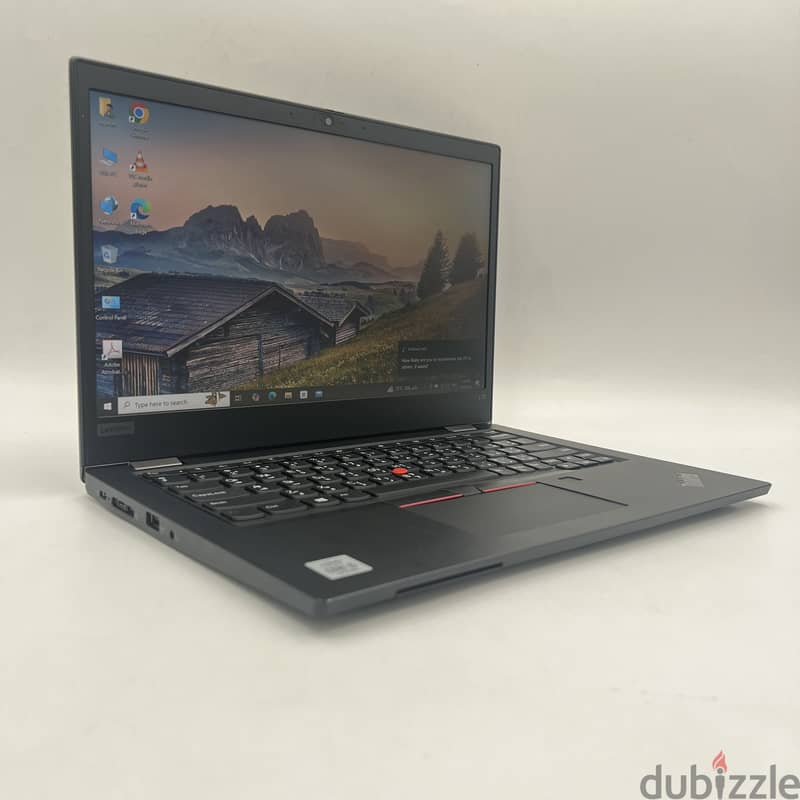 4976-Laptop Lenovo ThinkPad L13 2