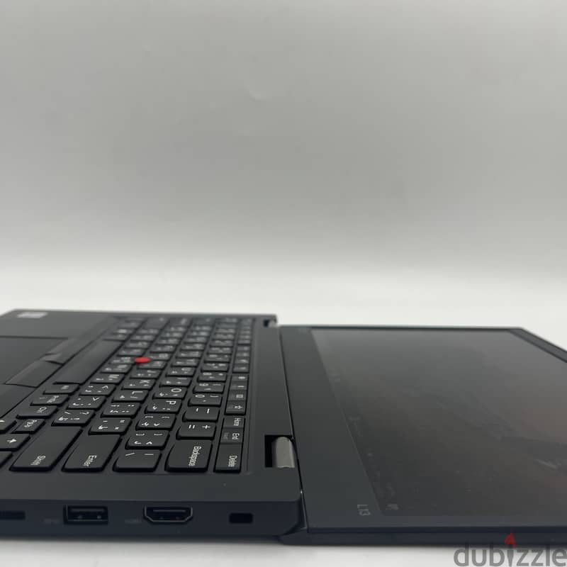 4976-Laptop Lenovo ThinkPad L13 3