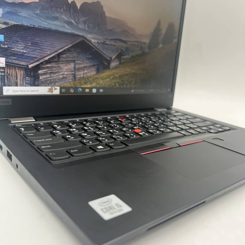 4976-Laptop Lenovo ThinkPad L13 4