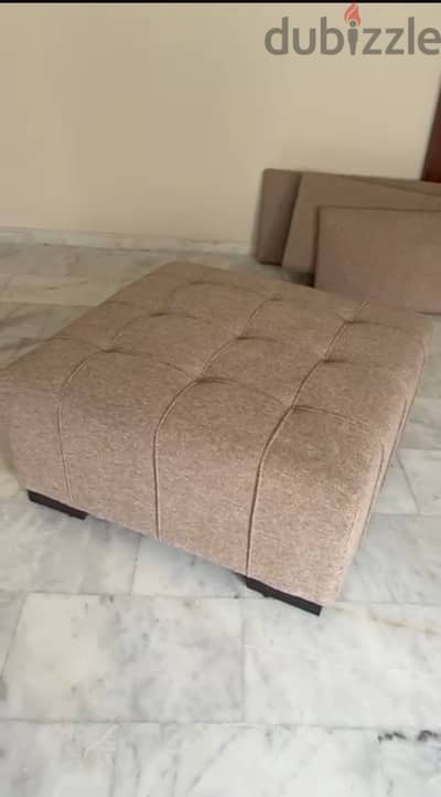 single sofa