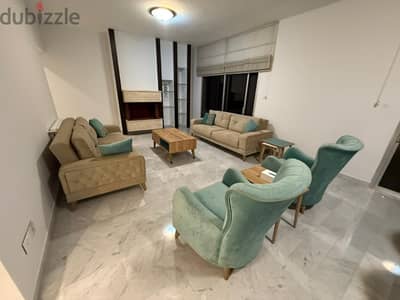 270 Sqm | Decorated Apartment for sale in Kornet Chehwane