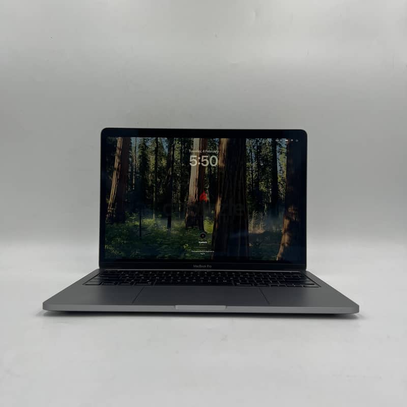 4928-Laptop MACBOOK PRO 2020 2