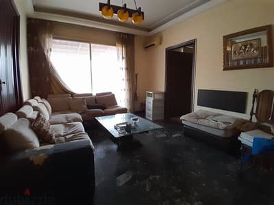 Ain El Remmaneh/ Rooftop for sale - عين الرمانة/روف للبيع