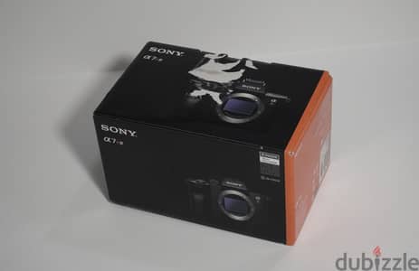 Sony Alpha a7R IV 61.0