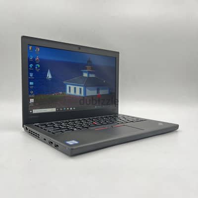 5008- Laptop Lenovo ThinkPad X270