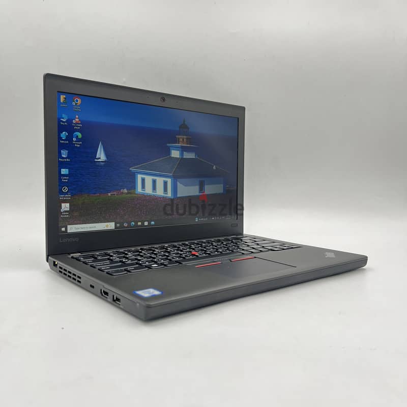 5008- Laptop Lenovo ThinkPad X270 0