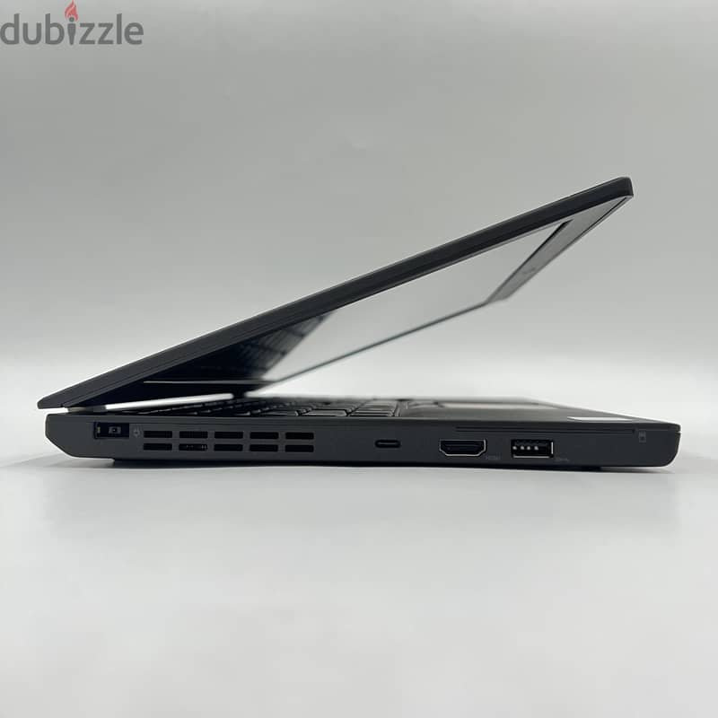 5008- Laptop Lenovo ThinkPad X270 2