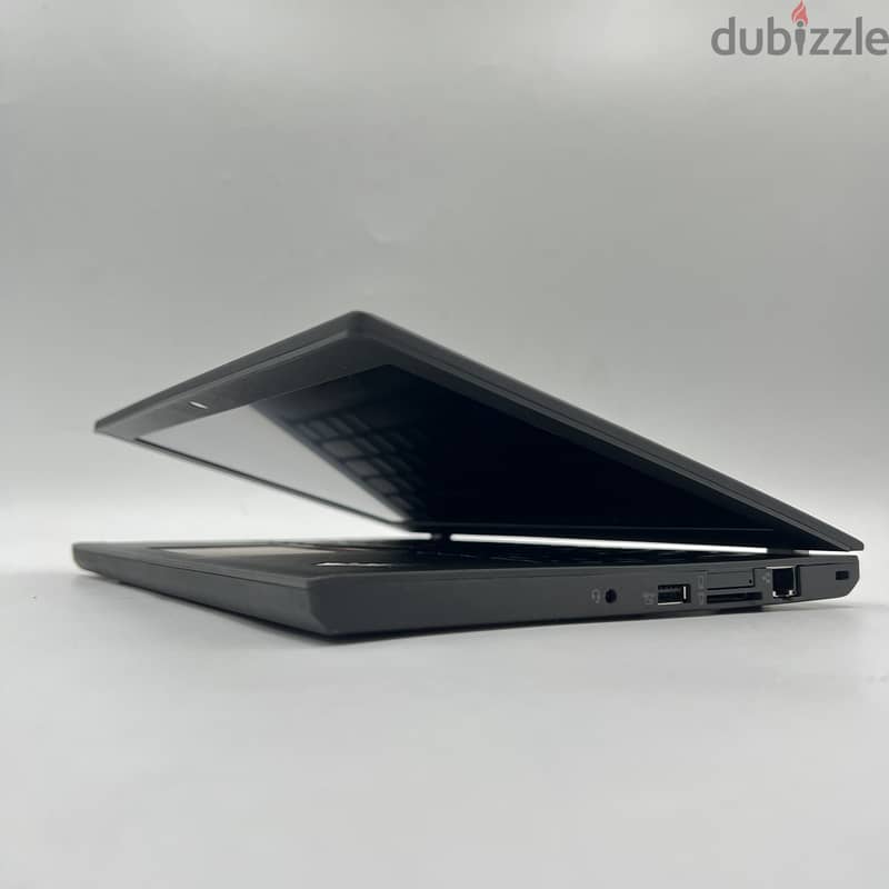 5008- Laptop Lenovo ThinkPad X270 5