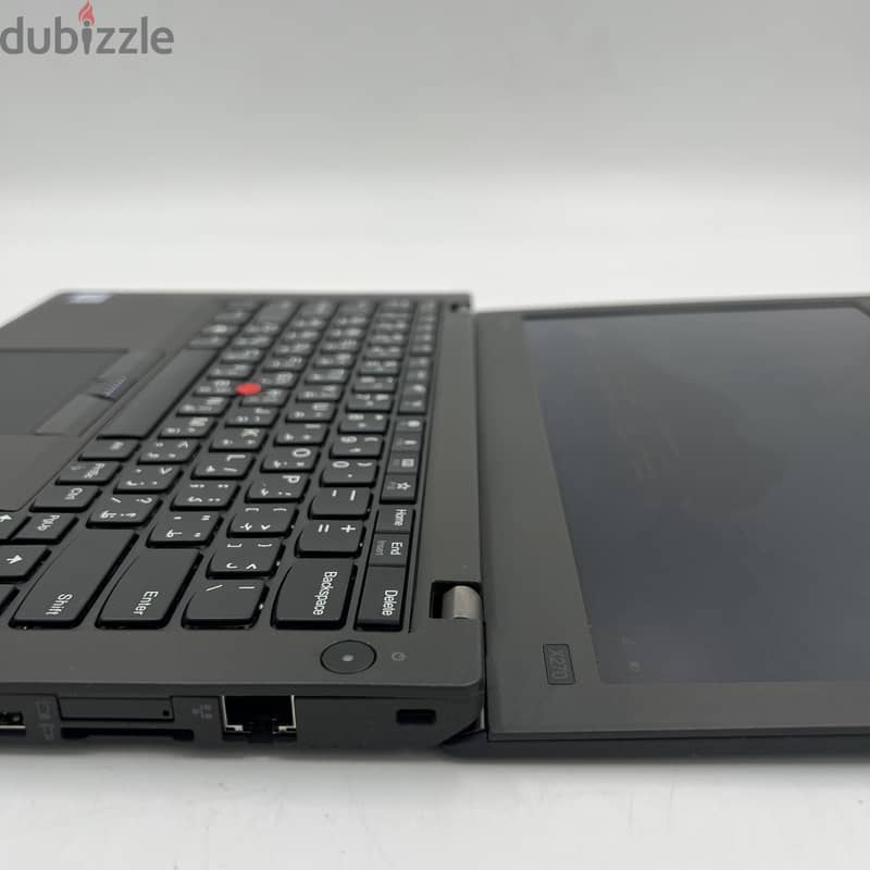 5008- Laptop Lenovo ThinkPad X270 8