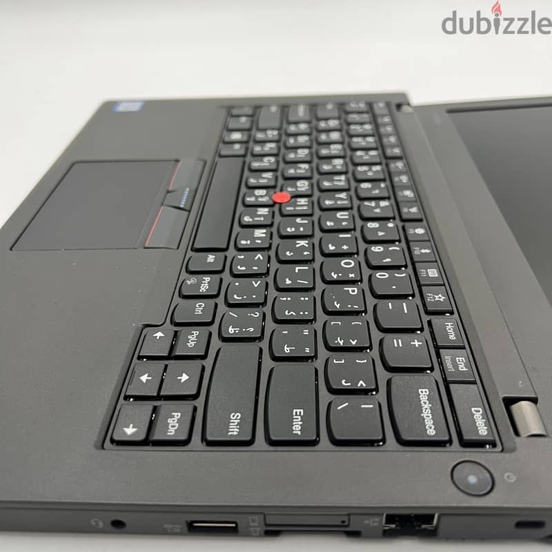 5008- Laptop Lenovo ThinkPad X270 10