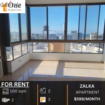 BRAND NEW APARTMENT FOR RENT IN ZALKA-METN