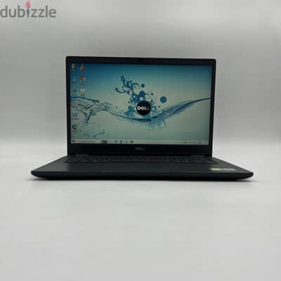 5044-Laptop Dell Latitude 3410