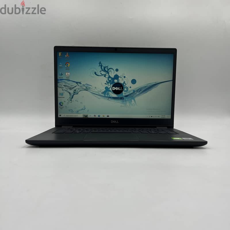 5044-Laptop Dell Latitude 3410 0