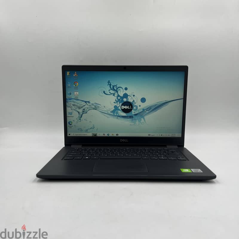 5044-Laptop Dell Latitude 3410 1