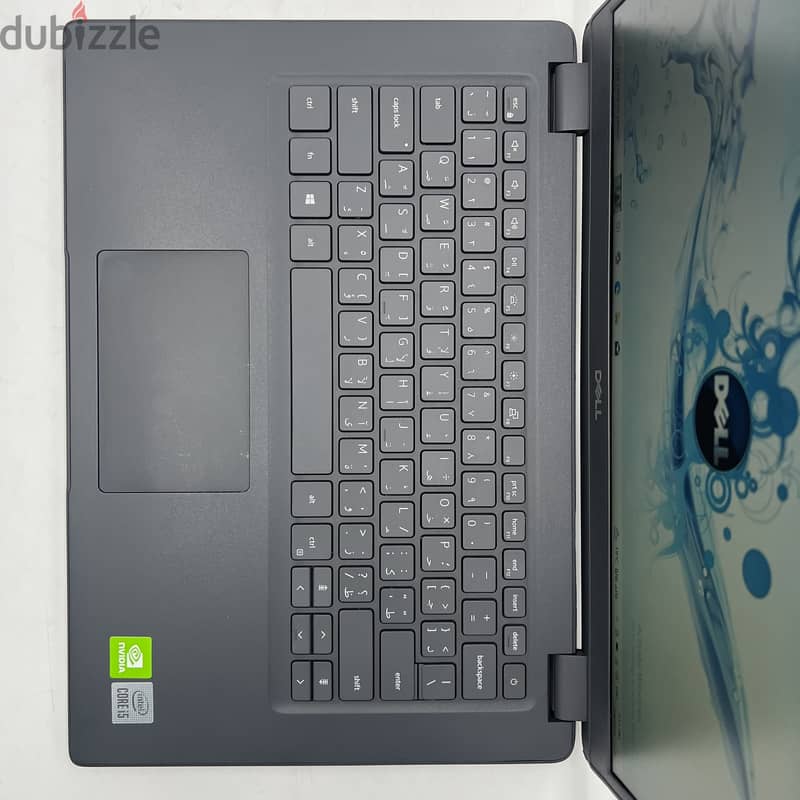 5044-Laptop Dell Latitude 3410 7