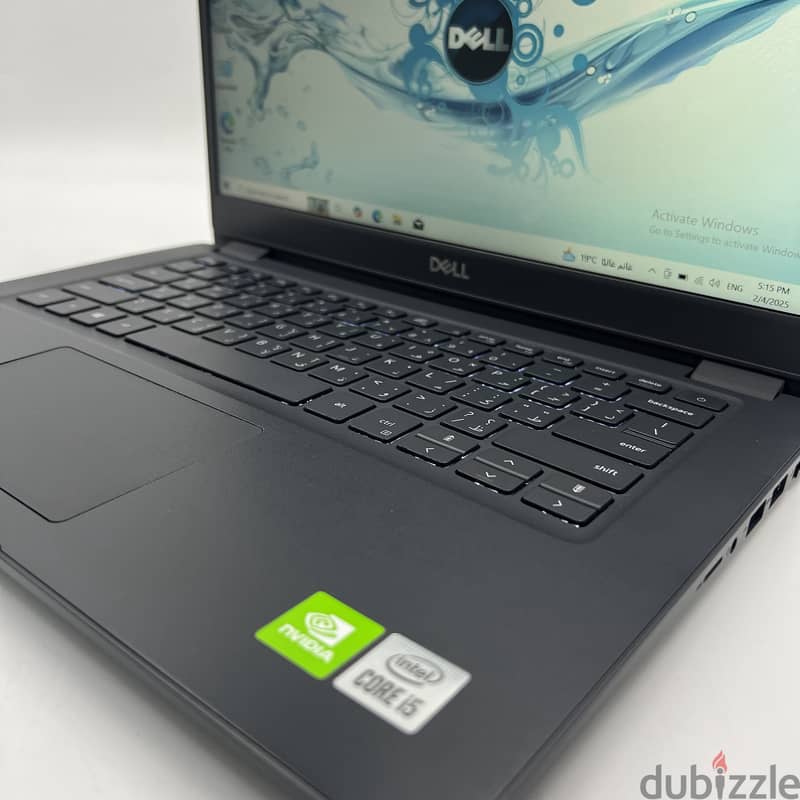 5044-Laptop Dell Latitude 3410 8