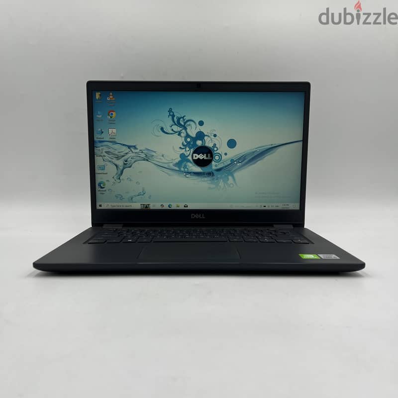 5044-Laptop Dell Latitude 3410 11