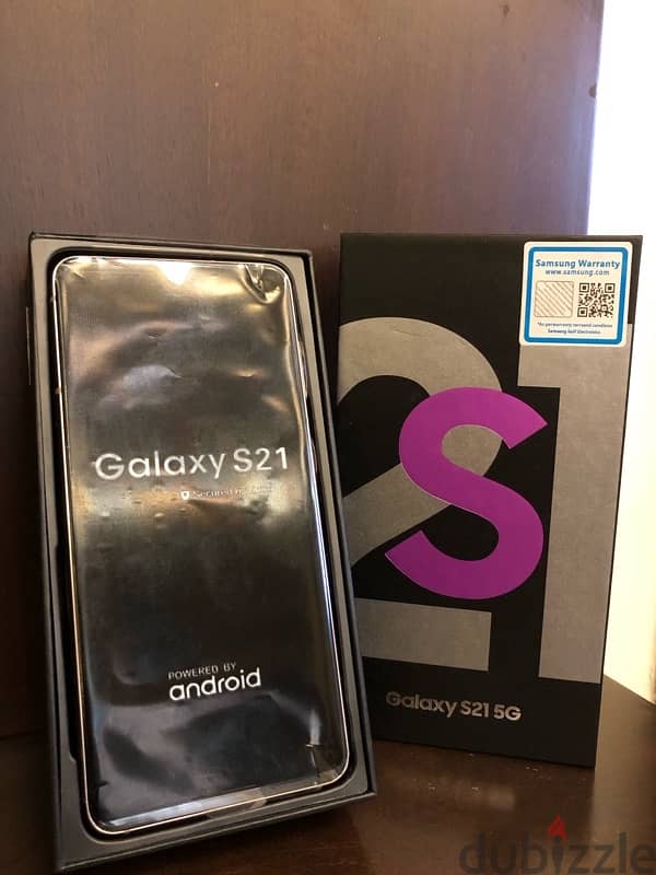 samsung s21 256gb 5G 1