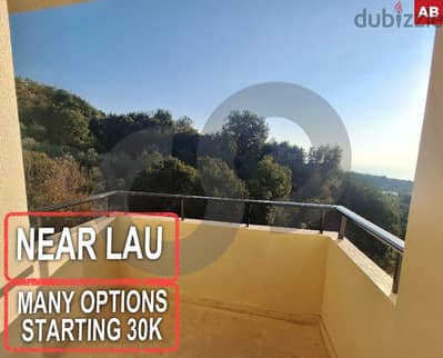 Mountain and sea view, Great deal, Jbeil/ جبيل REF#AB117830