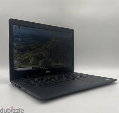 5046- used Laptop Dell Latitude 3490