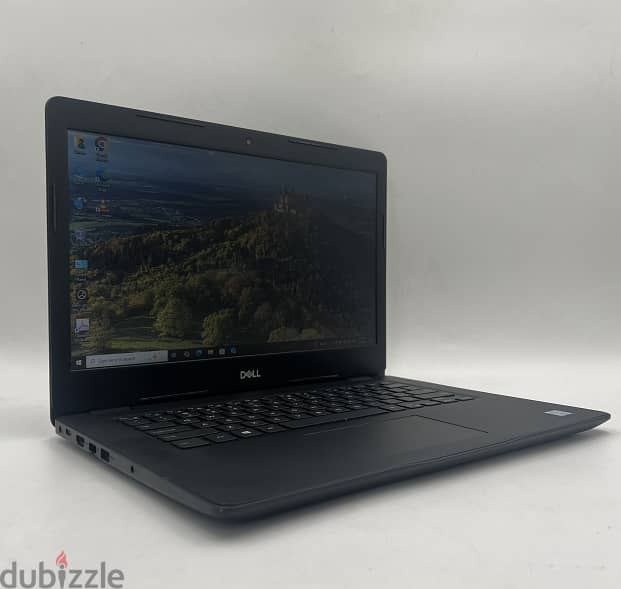 5046- used Laptop Dell Latitude 3490 0