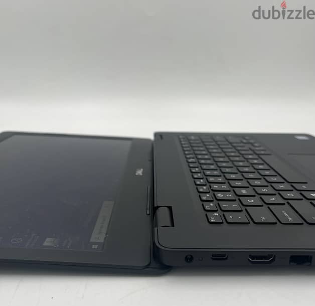 5046- used Laptop Dell Latitude 3490 5