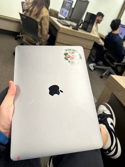 macbook air 13”