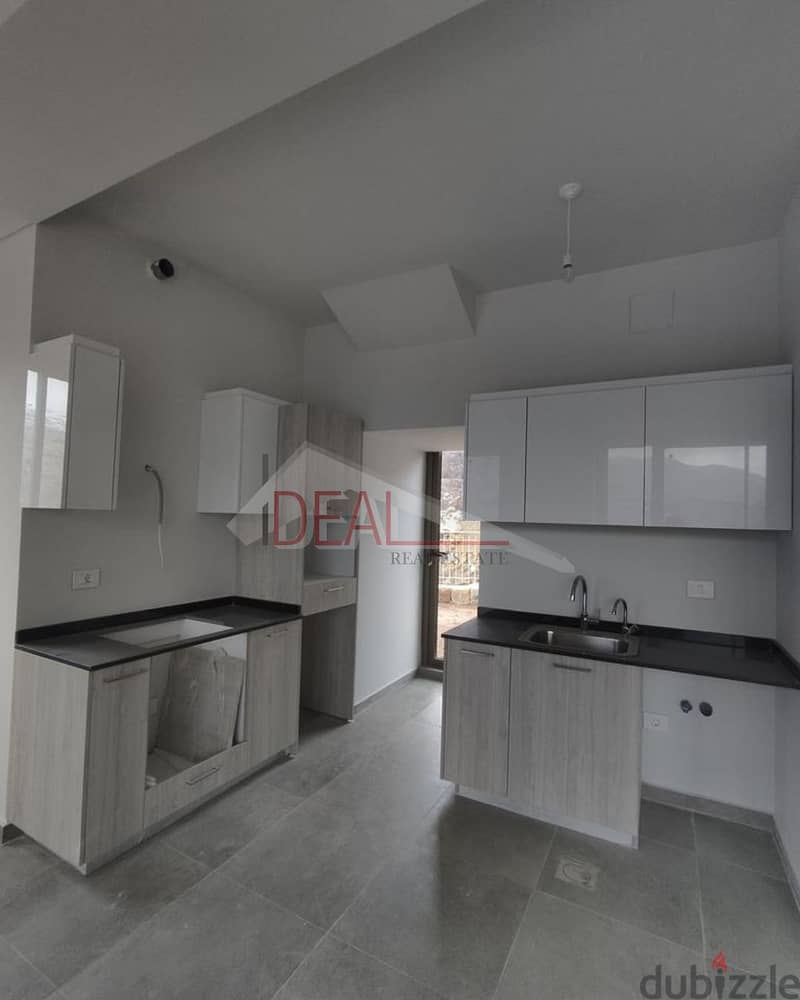 160 SQM Chalet duplex with Garden for sale in Faqra REF#CC2123 2