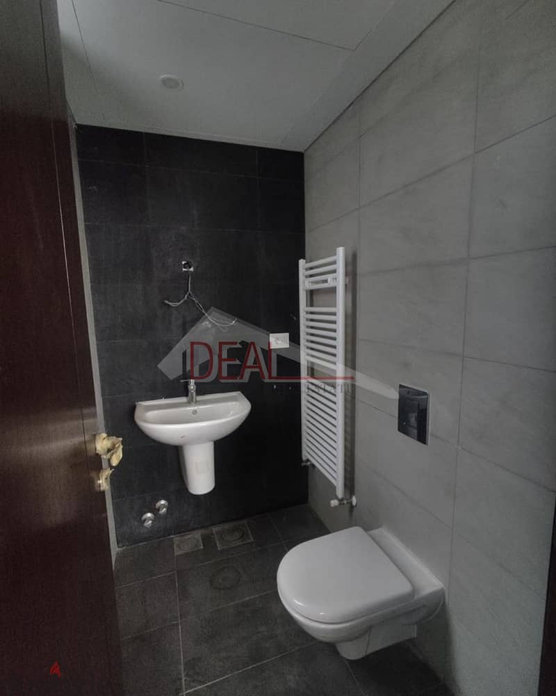 160 SQM Chalet duplex with Garden for sale in Faqra REF#CC2123 3