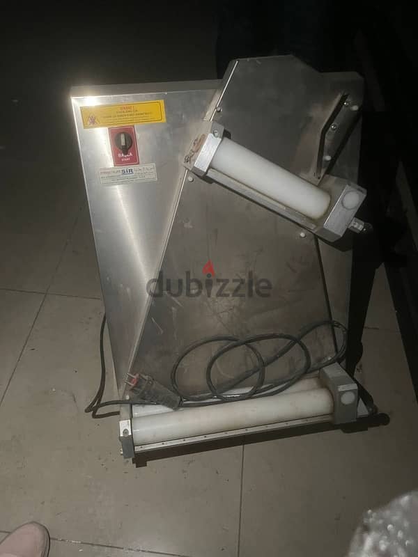 bakery equipment 4