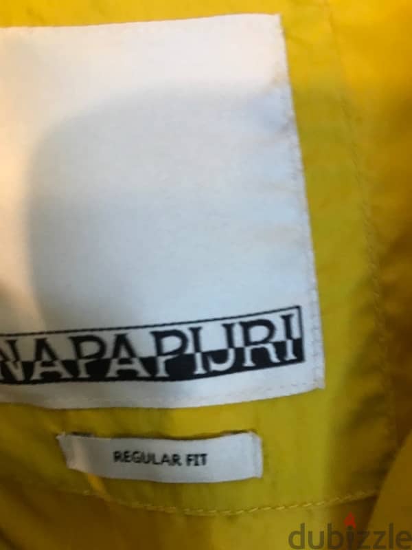 Napapirji size L from aiistii 3