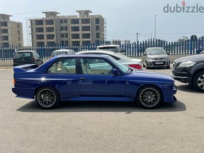 BMW M3 Replica 1990