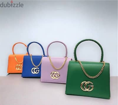 Cross small bags