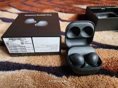 original samsung buds2 pro