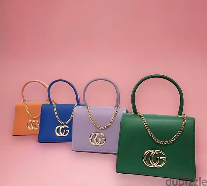 Cross small bags 1