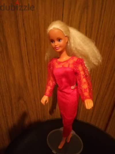 CLIMBING SINDY Vintage Still Good Rare doll 1994 from HASBRO=20$