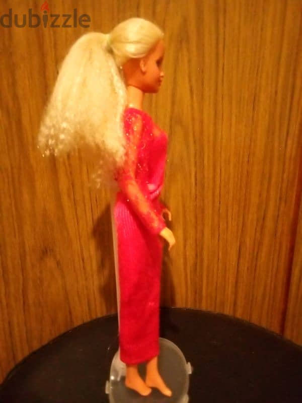 CLIMBING SINDY Vintage Still Good Rare doll 1994 from HASBRO=20$ 4